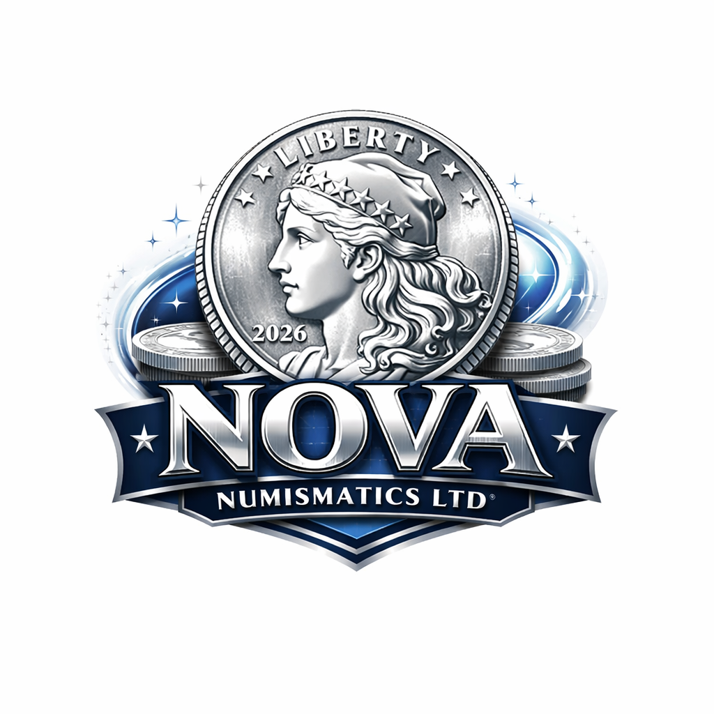 Nova Numismatics Ltd