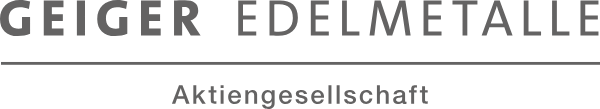 Geiger Edelmetalle